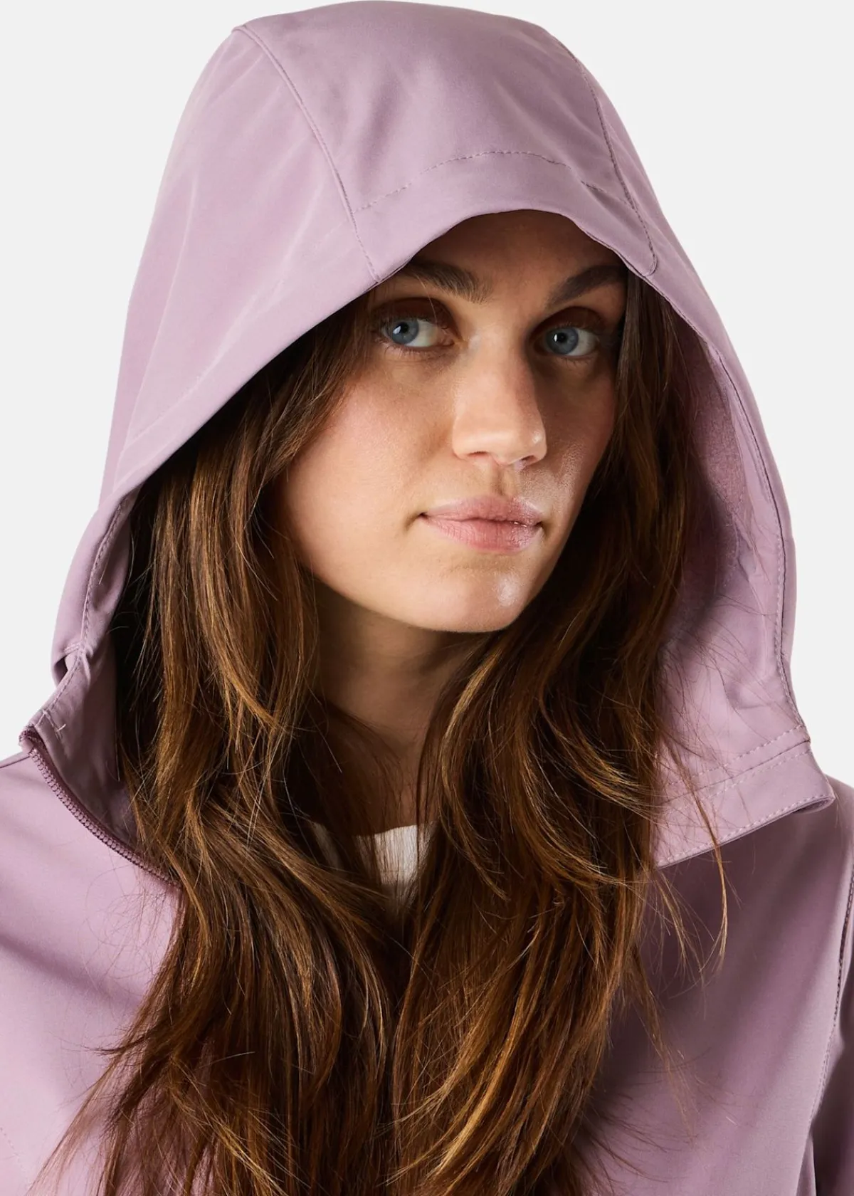 Swedemount Trondheim Softshell Coat W