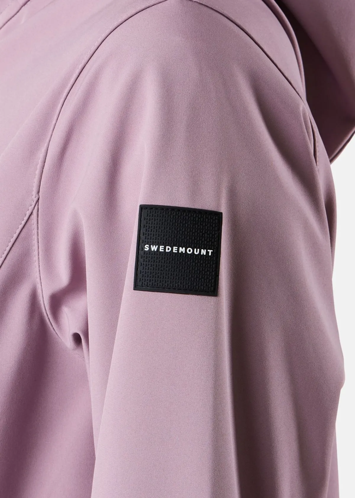 Swedemount Trondheim Softshell Coat W