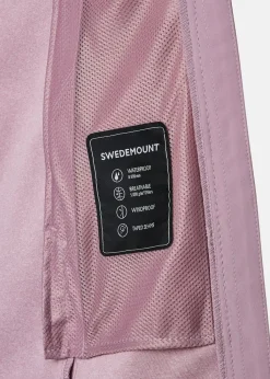 Swedemount Trondheim Softshell Coat W