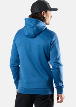 Swedemount Trondheim Stretch Full Zip Hood