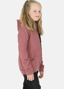 Barn Swedemount Trondheim Stretch Full Zip Hood JR