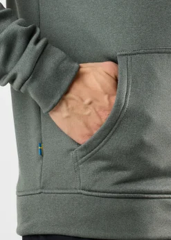 Swedemount Trondheim Stretch Full Zip Hood