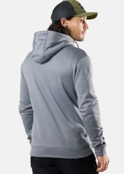 Swedemount Trondheim Stretch Full Zip Hood
