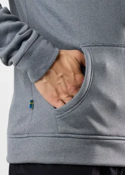 Swedemount Trondheim Stretch Full Zip Hood