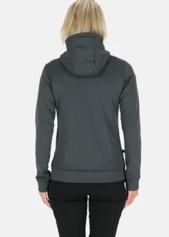 Swedemount Trondheim Stretch Full Zip Hood W