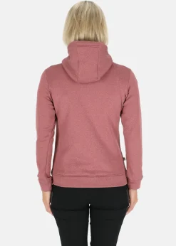 Swedemount Trondheim Stretch Full Zip Hood W