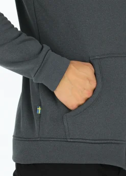Swedemount Trondheim Stretch Full Zip Hood