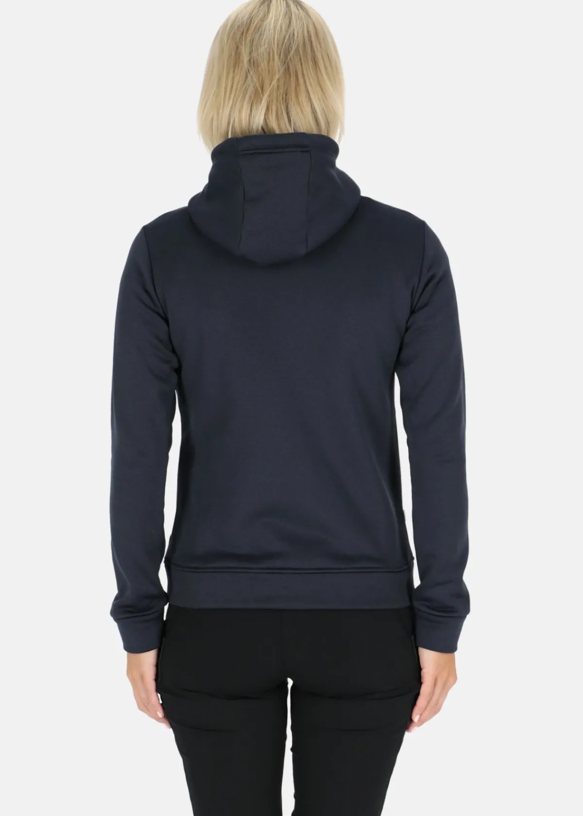 Swedemount Trondheim Stretch Full Zip Hood W