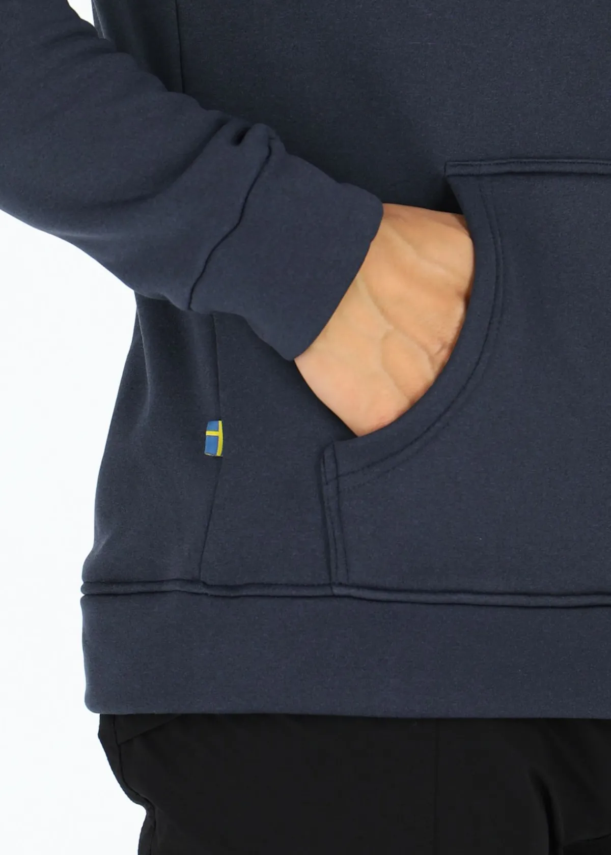 Swedemount Trondheim Stretch Hood