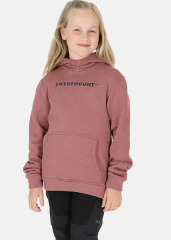Barn Swedemount Trondheim Stretch Hood JR