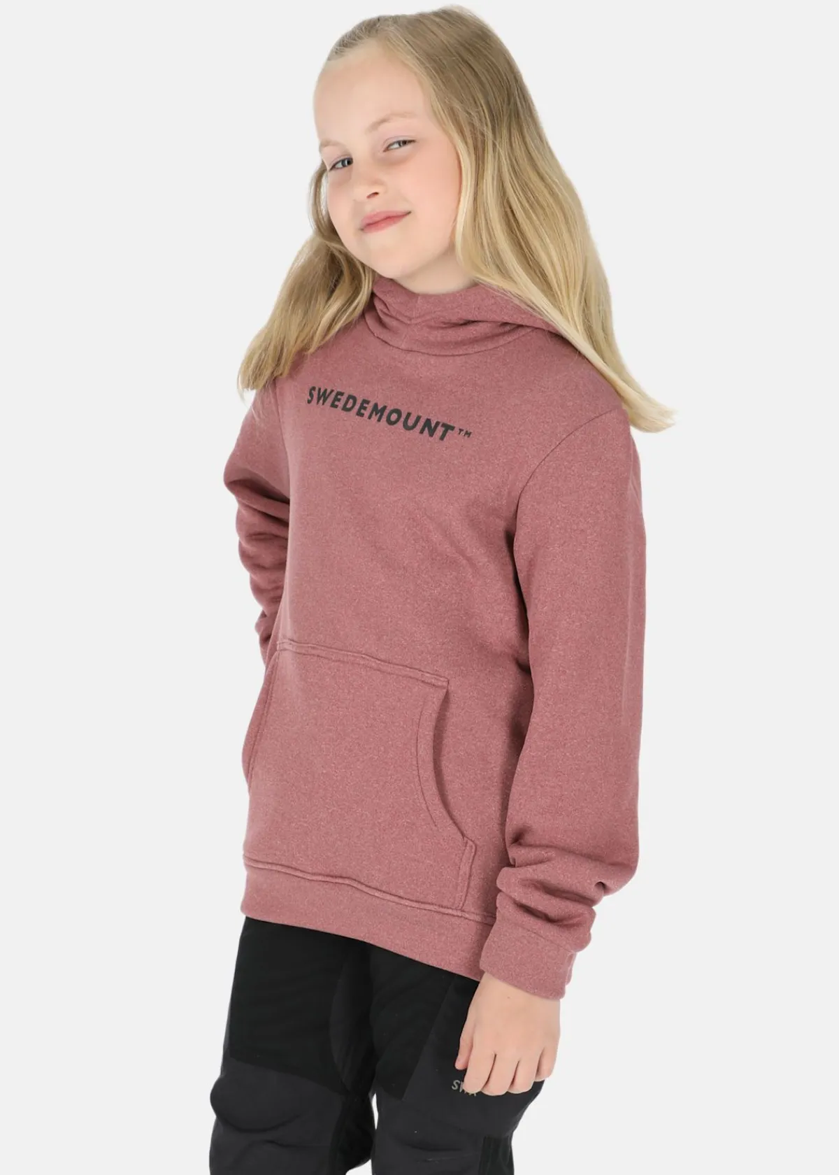 Barn Swedemount Trondheim Stretch Hood JR