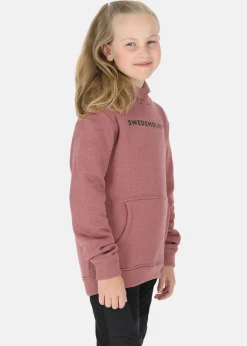 Barn Swedemount Trondheim Stretch Hood JR