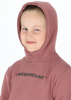 Barn Swedemount Trondheim Stretch Hood JR