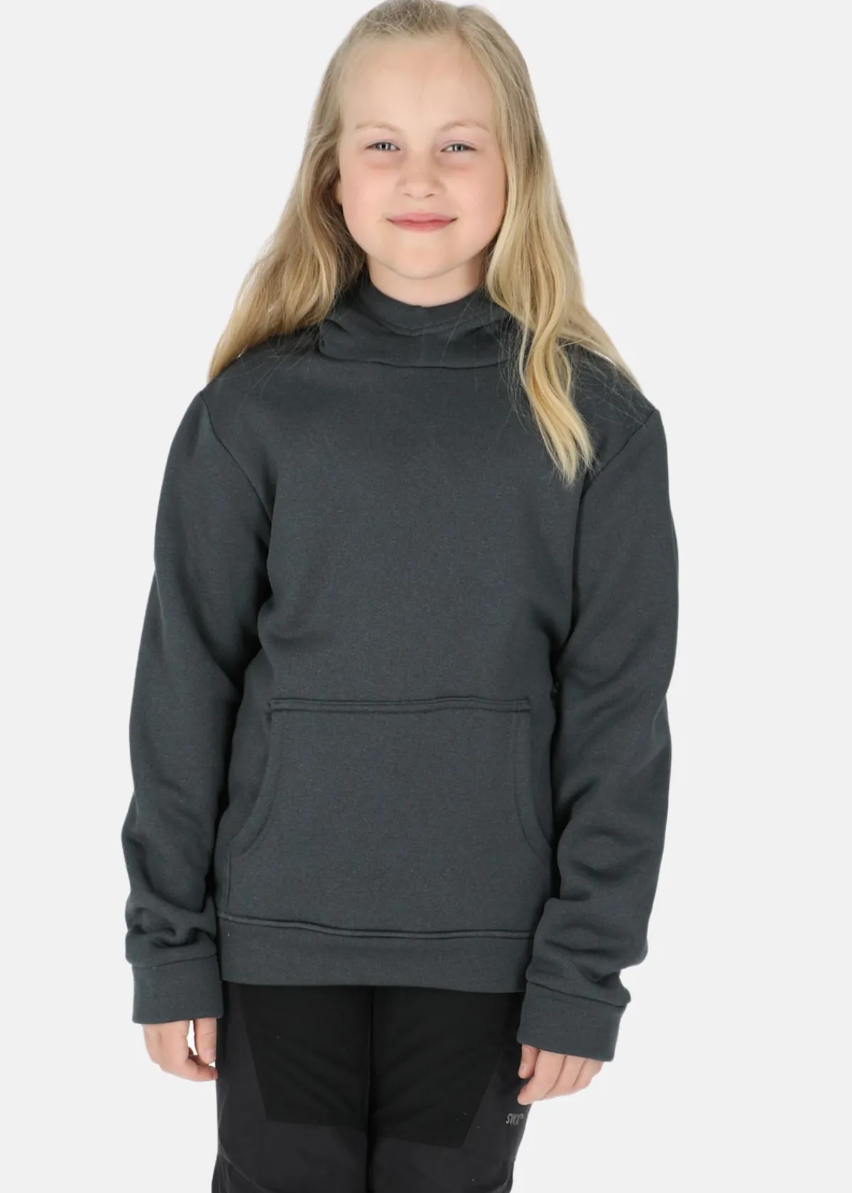 Barn Swedemount Trondheim Stretch Hood JR