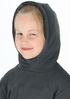 Barn Swedemount Trondheim Stretch Hood JR