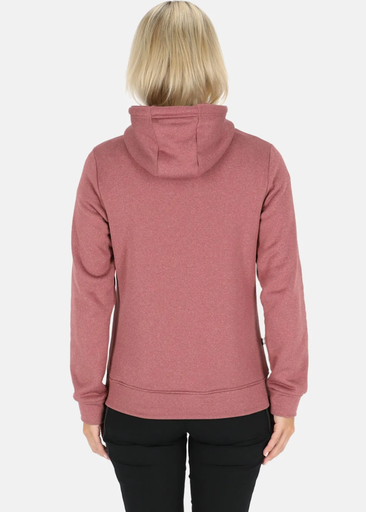 Swedemount Trondheim Stretch Hood W