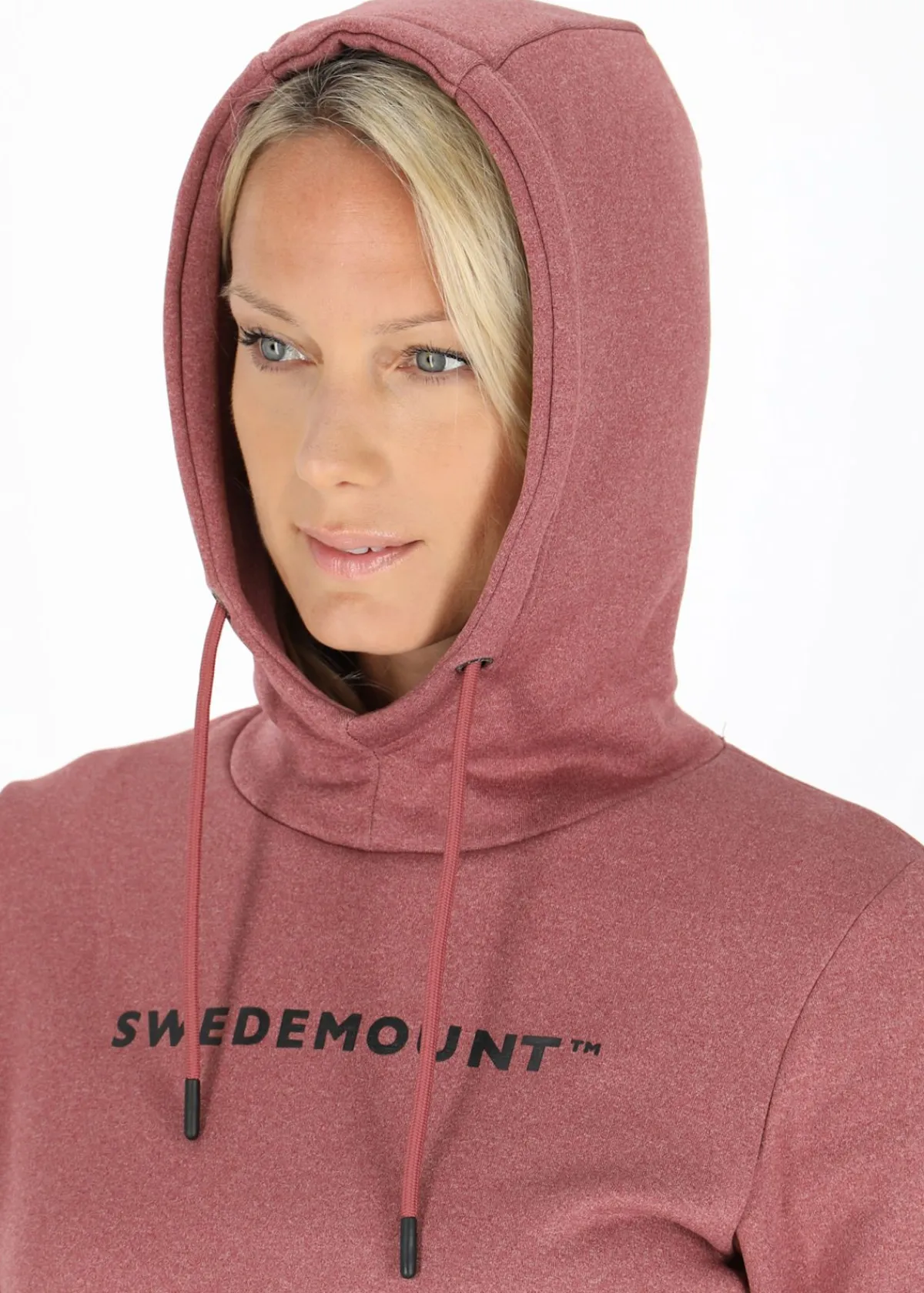 Swedemount Trondheim Stretch Hood W