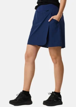 Swedemount Trondheim Trekking Skirt W