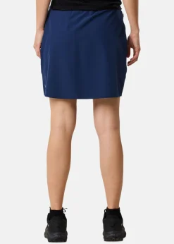 Swedemount Trondheim Trekking Skirt W