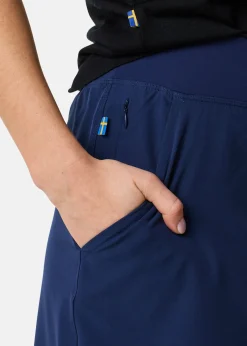 Swedemount Trondheim Trekking Skirt W