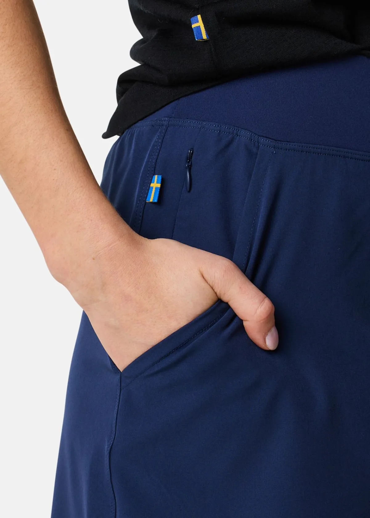 Swedemount Trondheim Trekking Skirt W