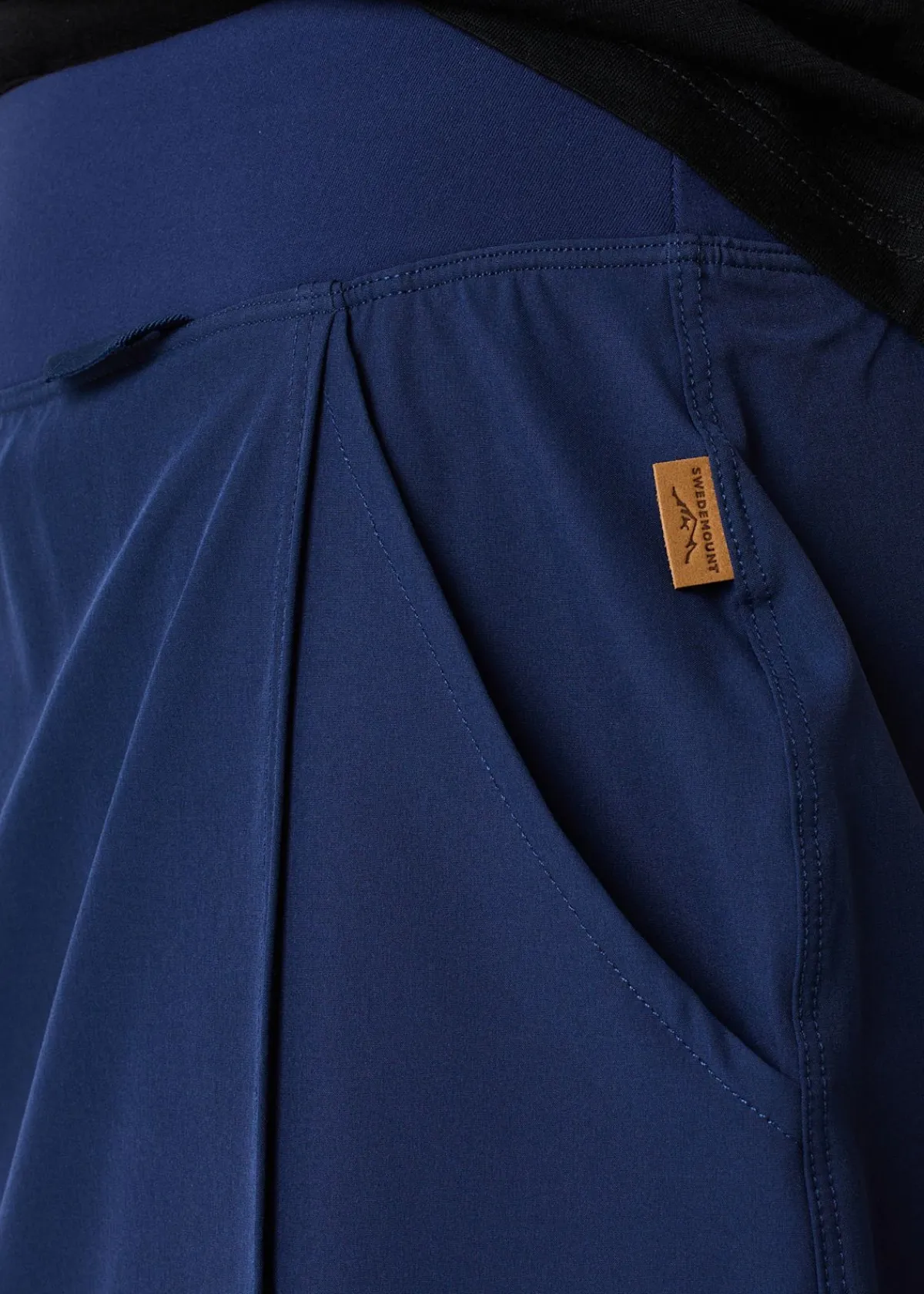 Swedemount Trondheim Trekking Skirt W