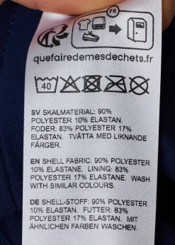 Swedemount Trondheim Trekking Skirt W
