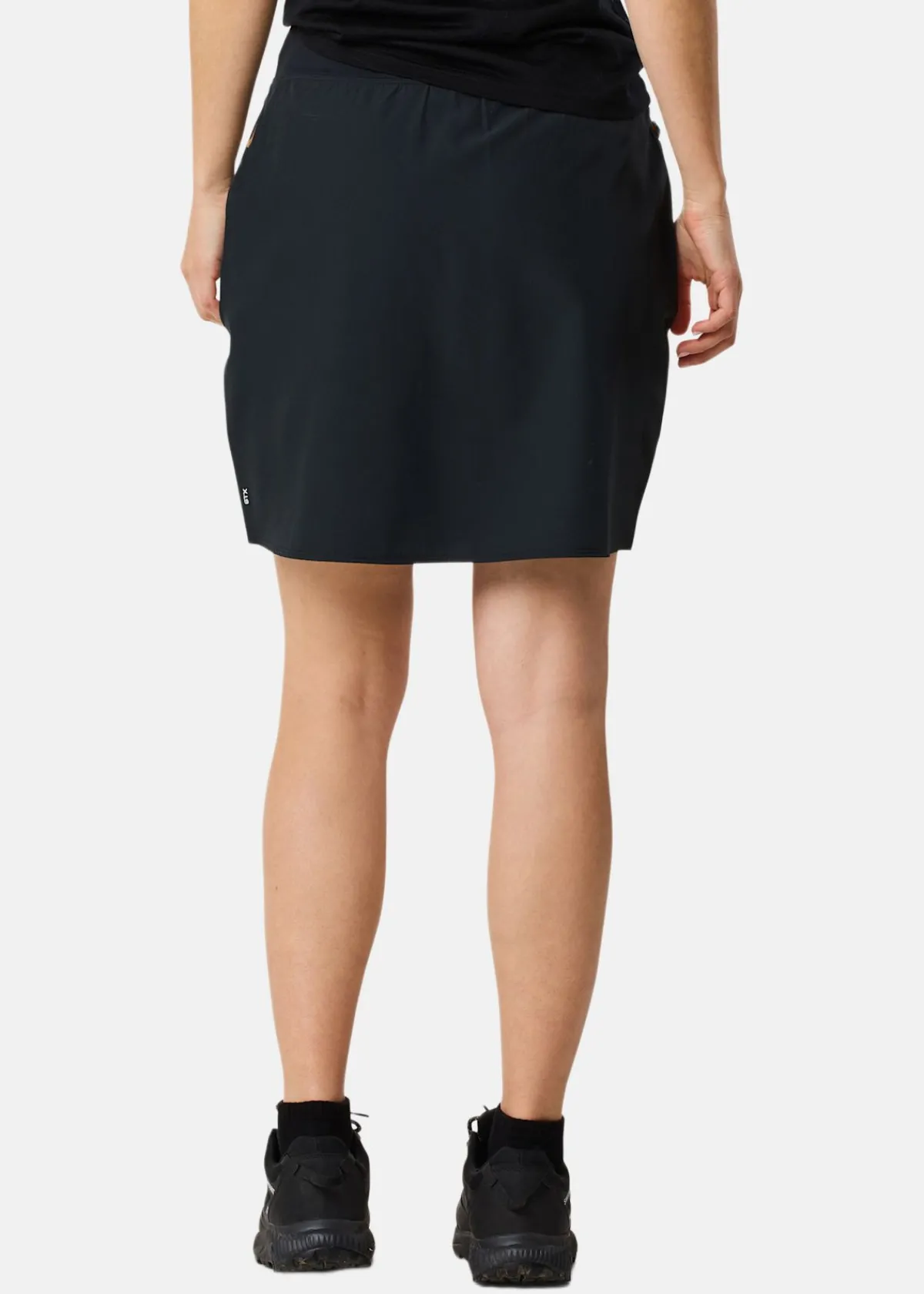 Swedemount Trondheim Trekking Skirt W