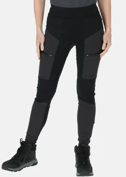 Swedemount Trondheim Trekking Tights W