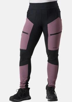 Swedemount Trondheim Trekking Tights W