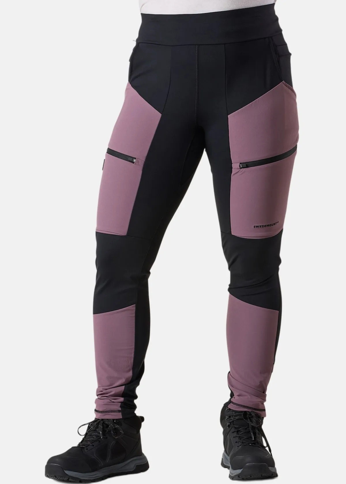 Swedemount Trondheim Trekking Tights W