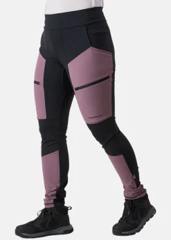 Swedemount Trondheim Trekking Tights W