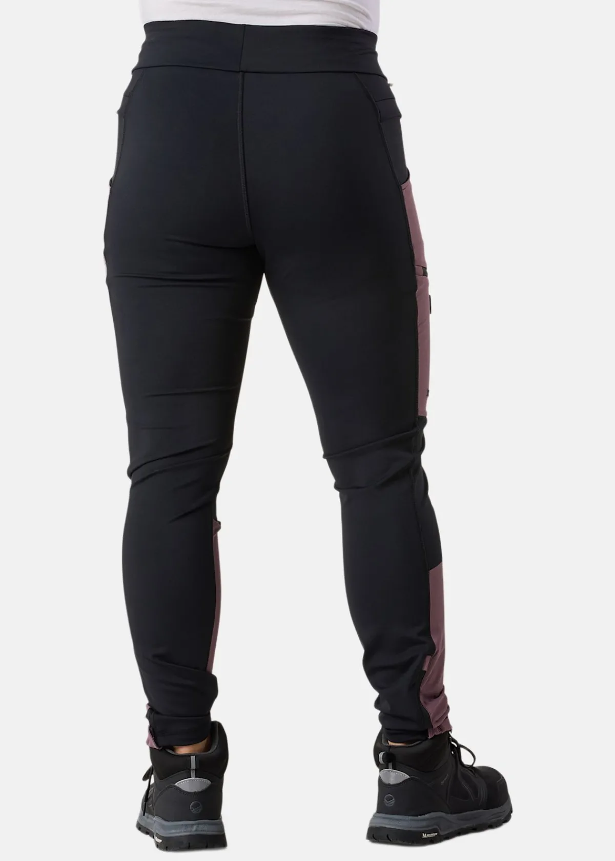 Swedemount Trondheim Trekking Tights W