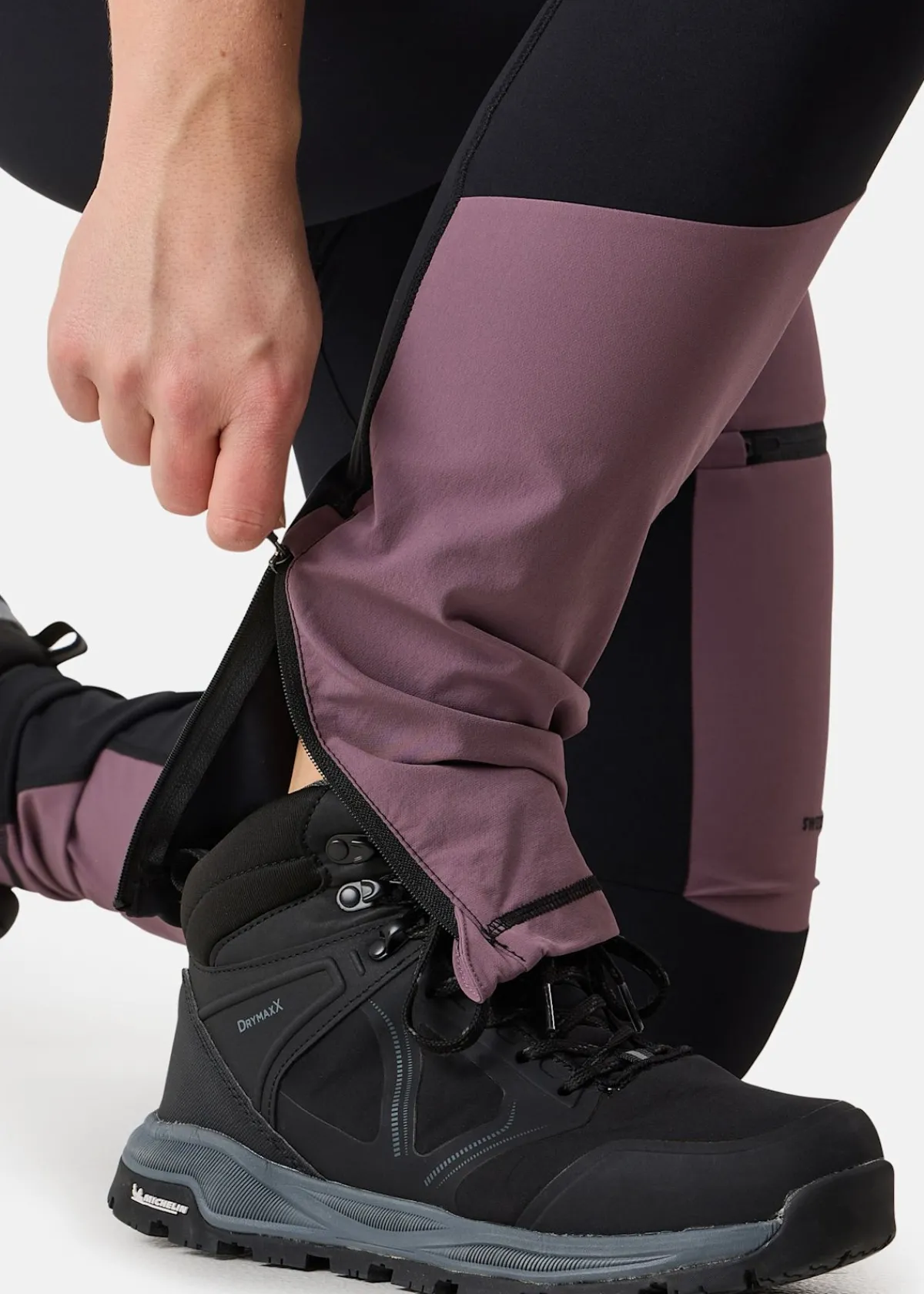 Swedemount Trondheim Trekking Tights W