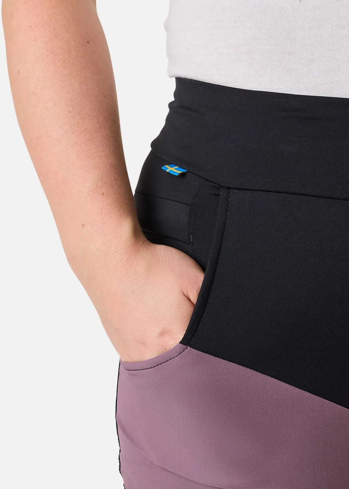 Swedemount Trondheim Trekking Tights W