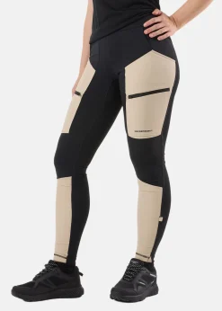 Swedemount Trondheim Trekking Tights W