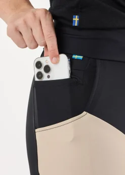 Swedemount Trondheim Trekking Tights W