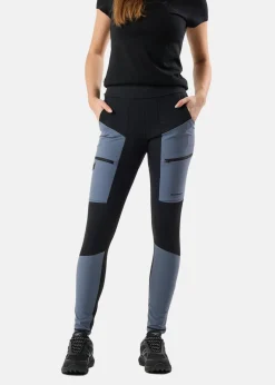 Swedemount Trondheim Trekking Tights W