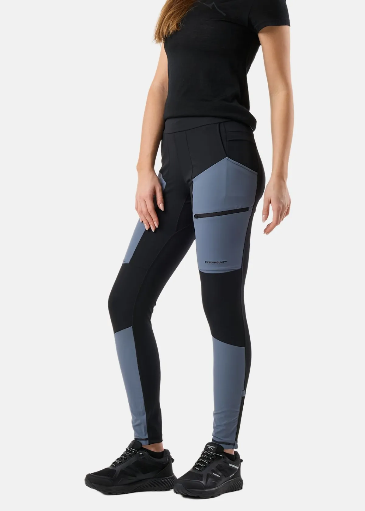 Swedemount Trondheim Trekking Tights W