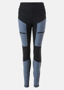 Swedemount Trondheim Trekking Tights W