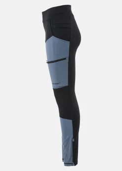 Swedemount Trondheim Trekking Tights W