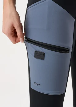 Swedemount Trondheim Trekking Tights W