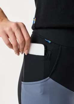 Swedemount Trondheim Trekking Tights W