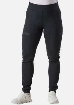 Swedemount Trondheim Trekking Tights W