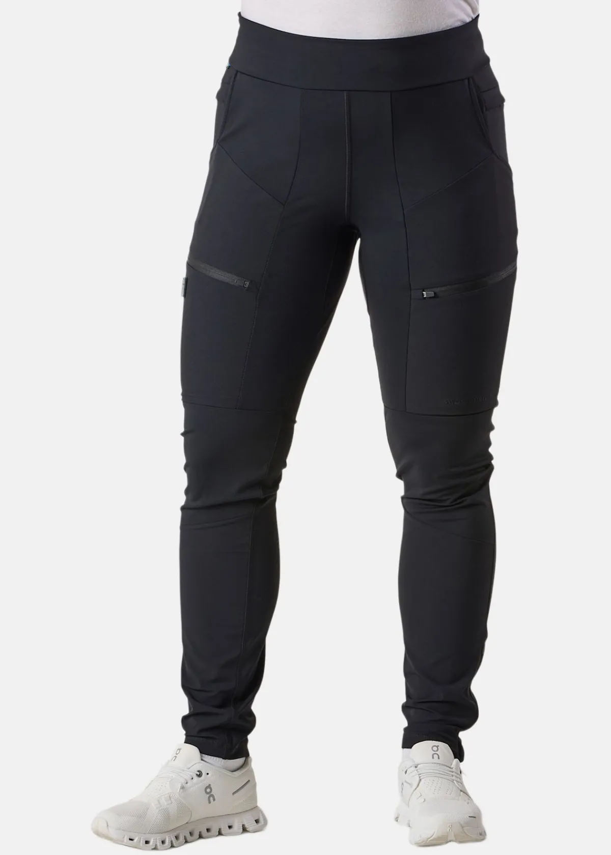 Swedemount Trondheim Trekking Tights W