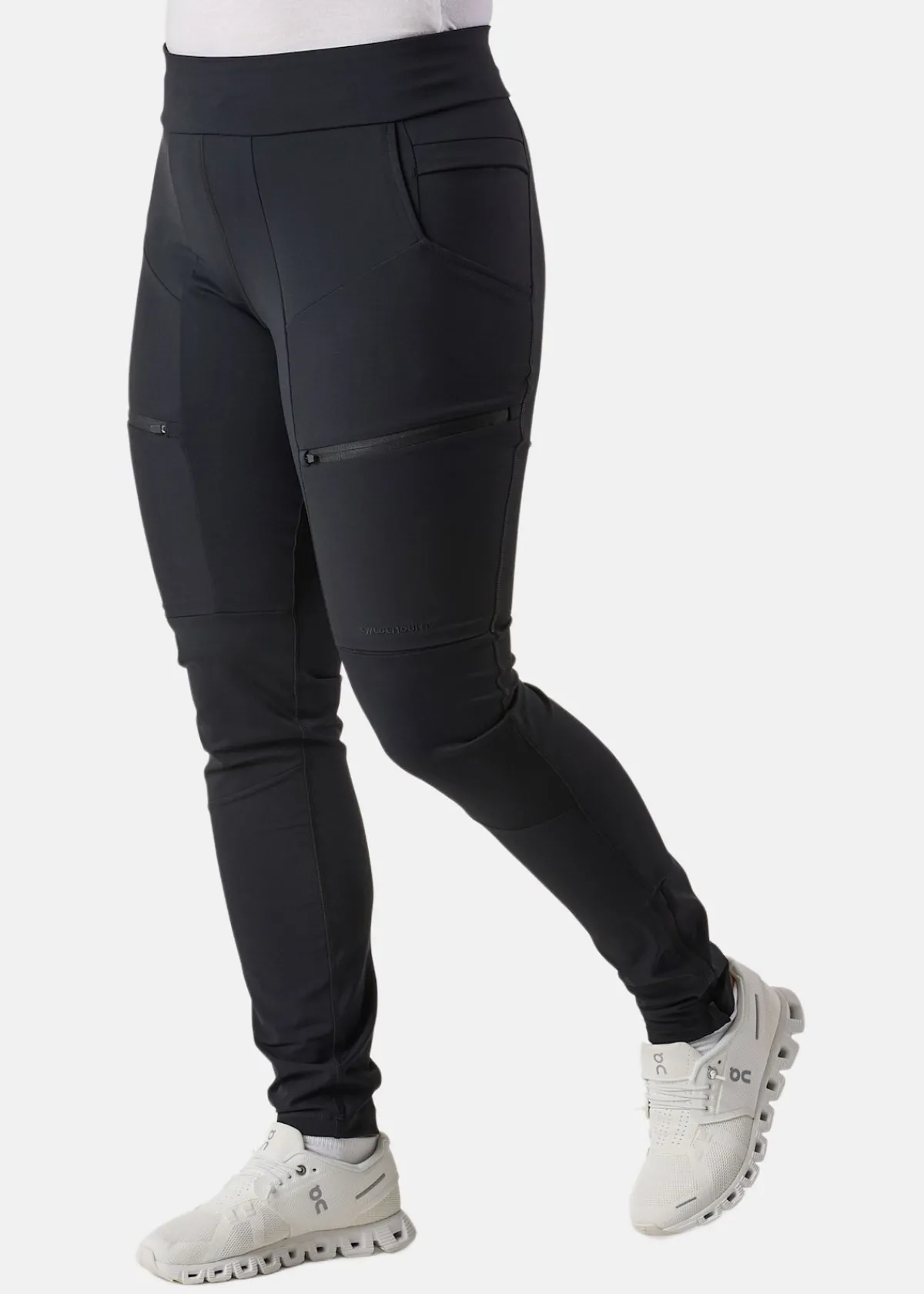 Swedemount Trondheim Trekking Tights W