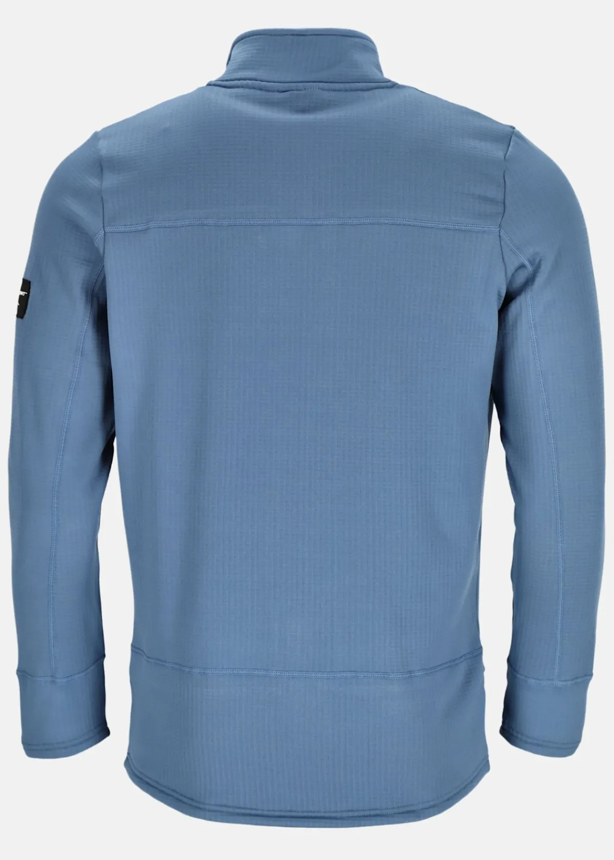 Swedemount Trondheim Wind Mid Layer Full Zip
