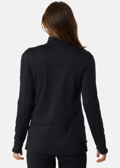 Swedemount Trondheim Wind Mid Layer Full Zip W