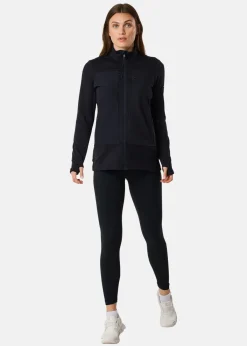 Swedemount Trondheim Wind Mid Layer Full Zip W