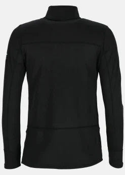 Swedemount Trondheim Wind Mid Layer Full Zip W